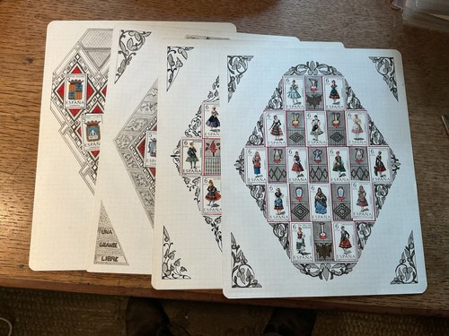 Beautiful hand decorated - 5,