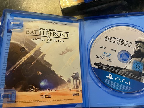 Star wars battlefront - star,
