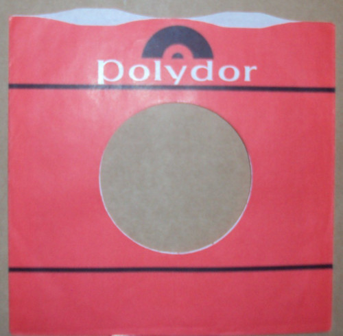 "Polydor","Company