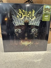 Ghost - Meliora - 10th