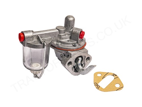 Fuel lift pump for perkins - fuel,