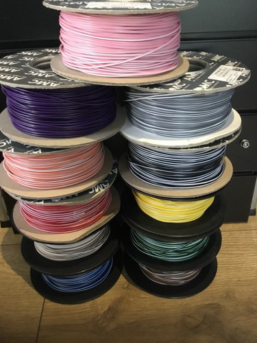 Auto tracer cable - auto,