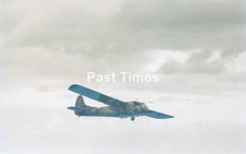 1292. WWII Aircraft. RAF Hamilcar Troop Glider