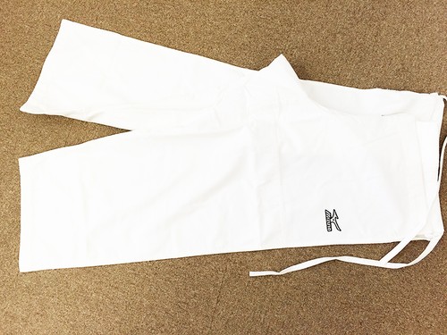 Mizuno japan judo yusho - japan,