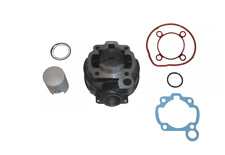 Standard Barrel For Peugeot
