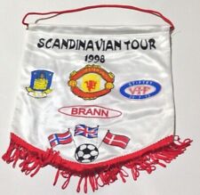 Manchester United vintage