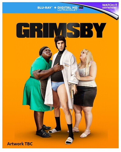 Grimsby blu ray mark - grimsby, blu-ray