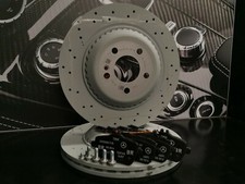 NEW Genuine Mercedes-Benz W222