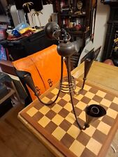 Vintage Italian BHS Scavo Rust