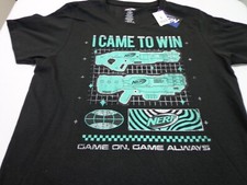 NERF I Came To Win Game on