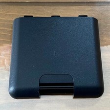 Icomoriginal battery cover lid - battery,