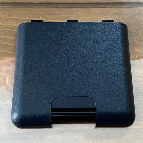 Icomoriginal battery cover lid - icomoriginal,