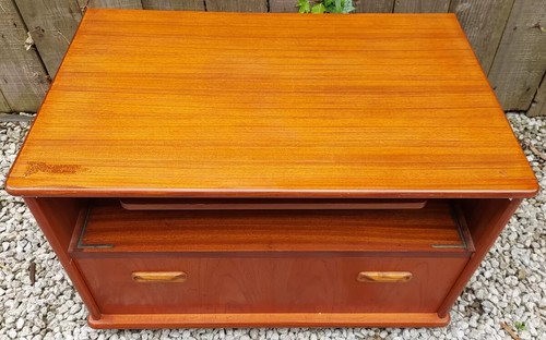 Mid century modern gplan - modern,
