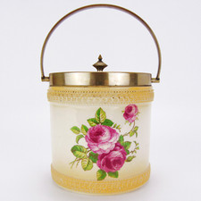 Antique  George Jones Blush