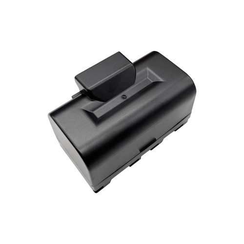Topcon 65q replace - bt-65q, li-ion
