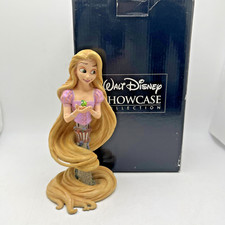 Walt Disney Rapunzel Showcase