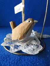 Creative Co-Op Basswood Carved
