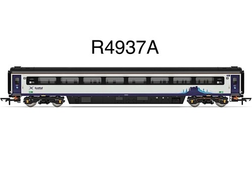 Hornby r4937a scotrail - hornby, 7