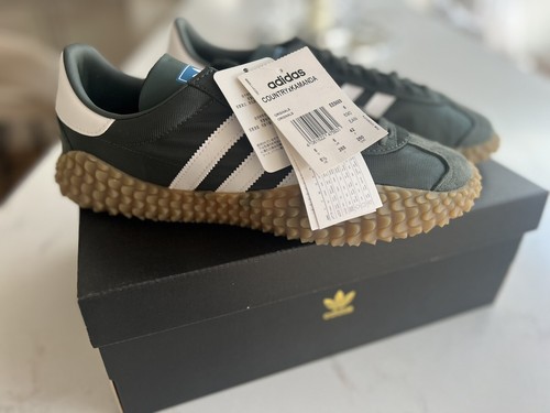 Mens adidas country kamanda - adidas,