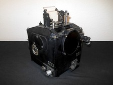 WW2 USAAF Aircraft - SPERRY K-11 COMPENSATING GUNSIGHT - B-17 B-24 - NICE!