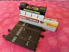Scalextric C8002 Pole Position Sound Control Centre Classic  (spares Or Repair)