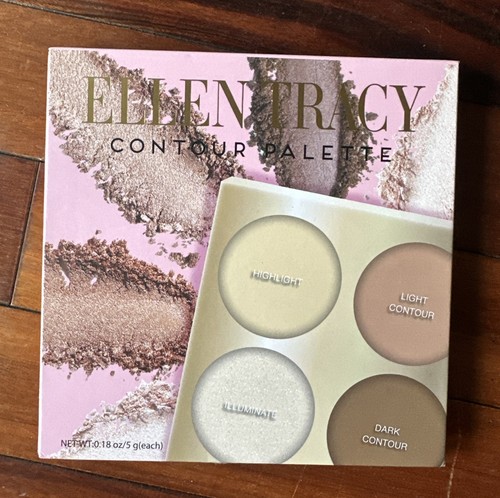 Ellen tracy contour - contour, palette