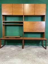 Scandinavian Sectional Mid