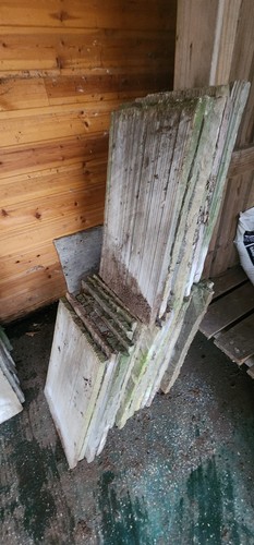 Reclaimed yorkshire stone - yorkshire,