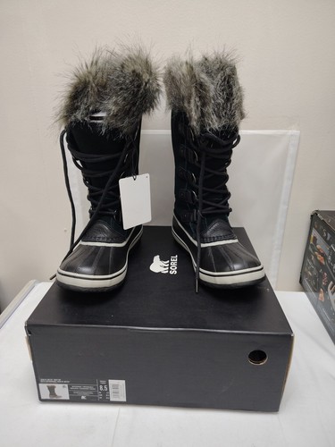 Sorel women joan arctic - joan,