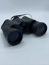 Halina Discovery Binoculars