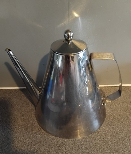 Vintage 1970 retro chrome - retro,