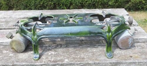 Antique ekinox two - l.b.,