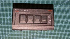 QED MA29 2 way hi-fi tape