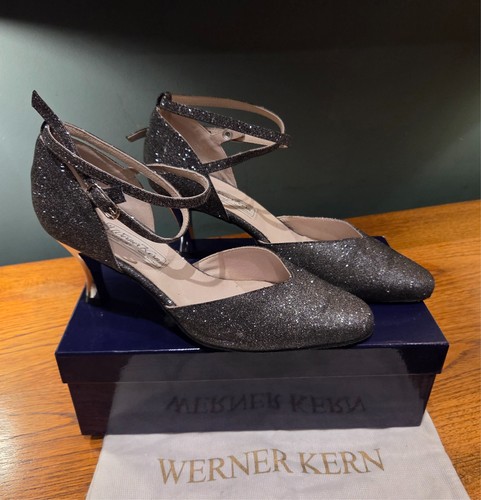 Werner kern abby - ‘abby’, silver
