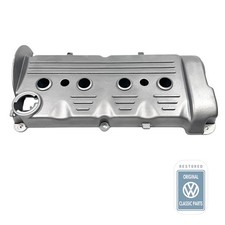 VW Golf mk3 16v Rocker Cam Valve Cover ABF 9A Corrado 16v vapour blasting