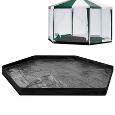 Tinideya 12.5 ft Removable