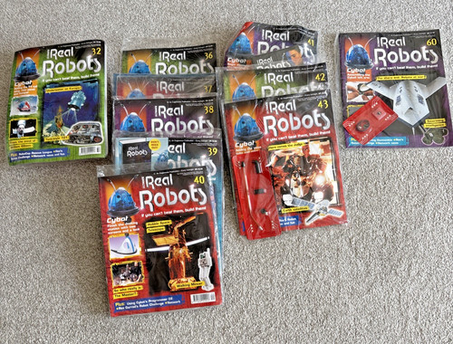 Cg141 job lot ultimate - job,