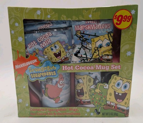 Nickelodeon spongebob - nickelodeon,