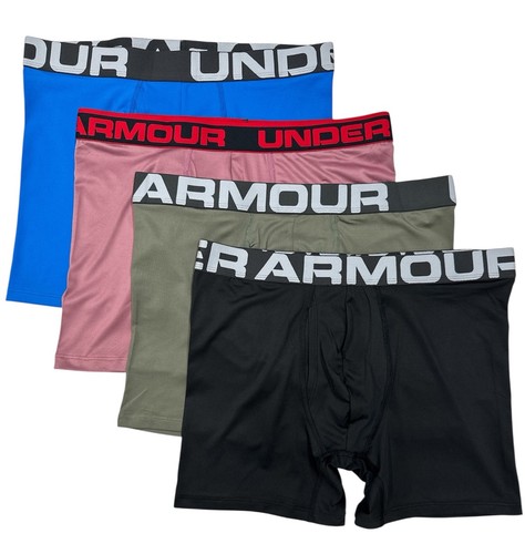 Under armour pack - under, 4
