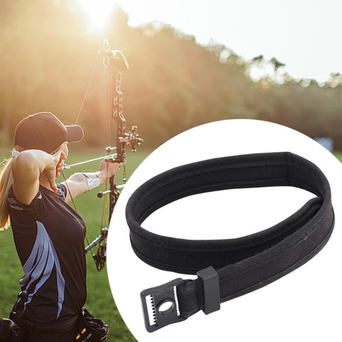 Bow wrist sling hand loop - bow,