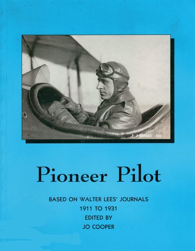 Pioneer pilot based walter - based,