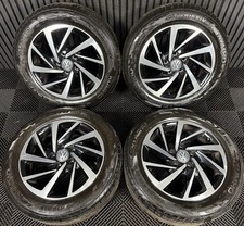 16'' GENUINE VW GOLF MK7