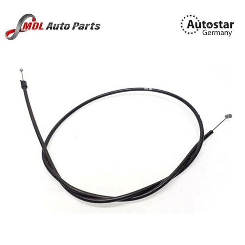 Autostar germany hood release - germany,