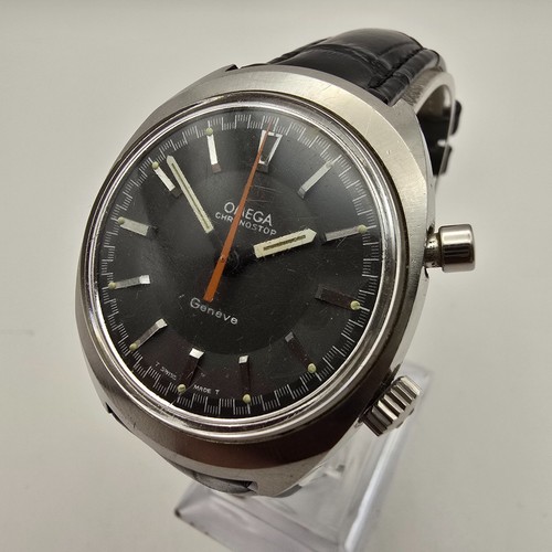 Omega geneve chronostop - geneve,