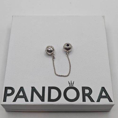 Pandora essence safety chain - essence,