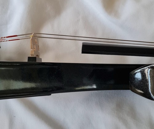 Stagg electric violin 4 - stagg, violin,