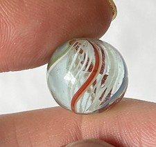 ~19/32" Antique Handmade