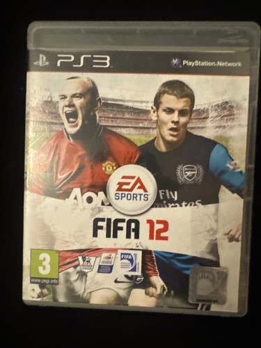 Fifa ps3 playstation ea - ps3,