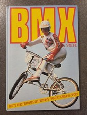  BMX VINTAGE BMX BIKE ANNUAL