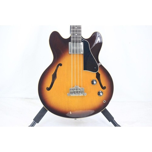 Greco sab 100 semi - greco, semi-acoustic